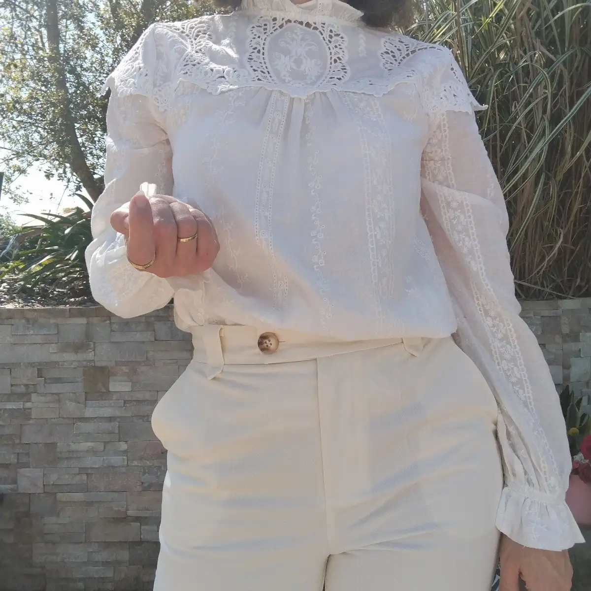 Blouse