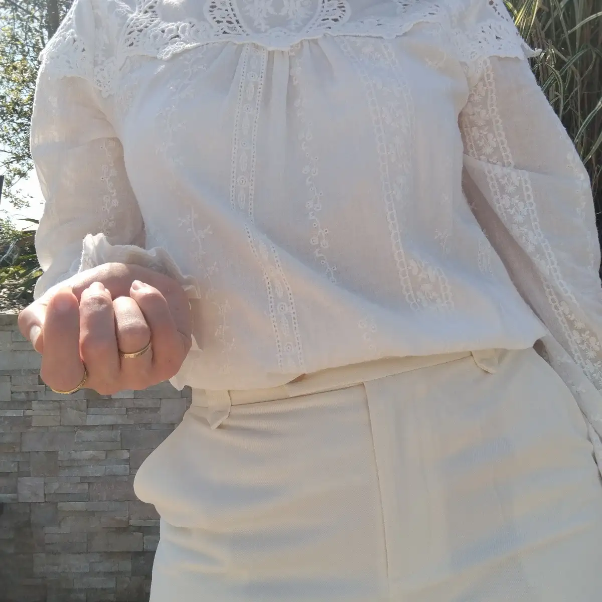Blouse