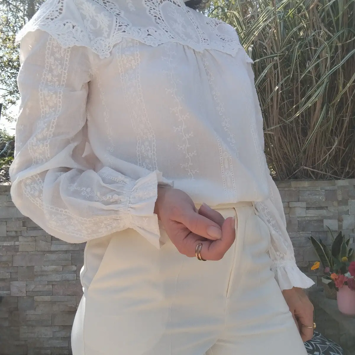 Blouse